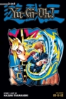 Image for Yu-Gi-Oh! (3-in-1 Edition), Vol. 4