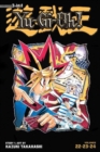 Image for Yu-Gi-Oh! (3-in-1 Edition), Vol. 8
