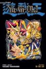 Image for Yu-Gi-Oh!Volumes 31-32-33