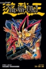 Image for Yu-Gi-Oh!Volumes 34-35-36