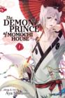 Image for The Demon Prince of Momochi House, Vol. 1