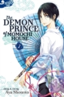 Image for The Demon Prince of Momochi House, Vol. 2