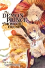 Image for The Demon Prince of Momochi House, Vol. 3