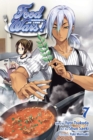 Image for Food Wars!: Shokugeki no Soma, Vol. 7