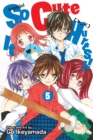 Image for So Cute It Hurts!!, Vol. 5