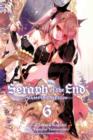Image for Seraph of the End, Vol. 6