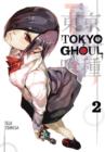 Image for Tokyo Ghoul, Vol. 2
