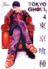 Image for Tokyo Ghoul, Vol. 4