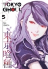 Image for Tokyo Ghoul, Vol. 5