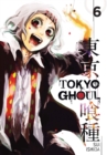Image for Tokyo ghoulVol. 6
