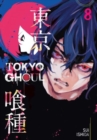 Image for Tokyo ghoul8