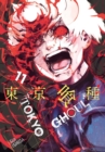 Image for Tokyo Ghoul, Vol. 11