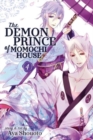 Image for Demon prince of Momochi HouseVolume 4