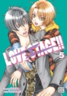 Image for Love stage!!5