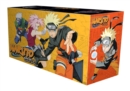 Image for Naruto Box Set 2