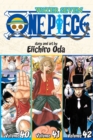 Image for One piece omnibus edition14