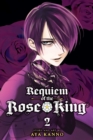 Image for Requiem of the Rose King, Vol. 2