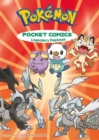 Image for Pokemon Pocket Comics: Legendary Pokemon