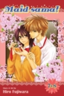 Image for Maid-sama! (2-in-1 Edition), Vol. 4