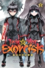 Image for Twin Star Exorcists, Vol. 1