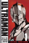 Image for Ultraman, Vol. 1