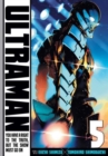 Image for Ultraman, Vol. 5