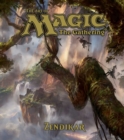 Image for The art of magic - the gathering: Zendikar