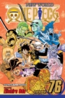 Image for One Piece, Vol. 76