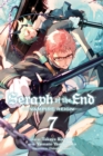 Image for Seraph of the end7