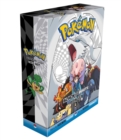 Image for Pokemon Black and White Box Set 3