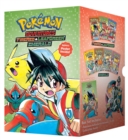 Image for Pokemon Adventures FireRed &amp; LeafGreen / Emerald Box Set