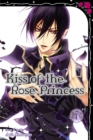 Image for Kiss of the Rose Princess, Vol. 7