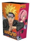Image for Naruto Box Set 3