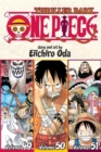 Image for One piece  : thriller bark49, 50, 51