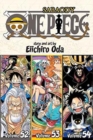 Image for One Piece (Omnibus Edition), Vol. 18