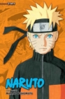 Image for NarutoVolumes 43, 44, 45