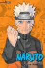 Image for Naruto (3-in-1 Edition), Vol. 16