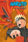 Image for Naruto (3-in-1 Edition), Vol. 17