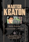 Image for Master KeatonVolume 9