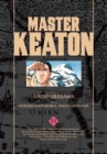 Image for Master Keaton, Vol. 11