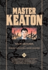 Image for Master Keaton, Vol. 12