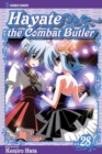 Image for Hayate the Combat Butler, Vol. 28