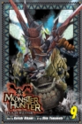 Image for Monster Hunter: Flash Hunter, Vol. 9