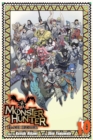 Image for Monster Hunter: Flash Hunter, Vol. 10