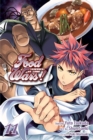 Image for Food Wars!: Shokugeki no Soma, Vol. 11