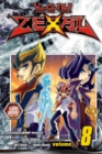 Image for Yu-Gi-Oh! Zexal8