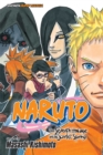 Image for Naruto: The Seventh Hokage and the Scarlet Spring
