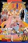 Image for One Piece, Vol. 77