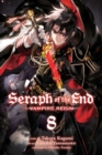 Image for Seraph of the End, Vol. 8