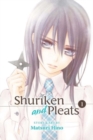 Image for Shuriken and Pleats, Vol. 1